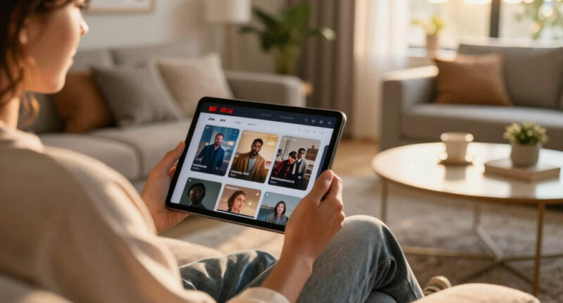 Here’s Everything Coming to Netflix in June 2026