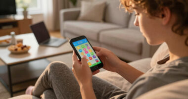 Homework Is Starting to Look a Lot Like Candy Crush