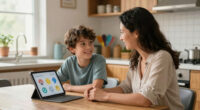 New research on boys and mental health has a message for every mom