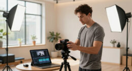 One Video In, a Whole Publishing Kit Out — Without the Cloud
