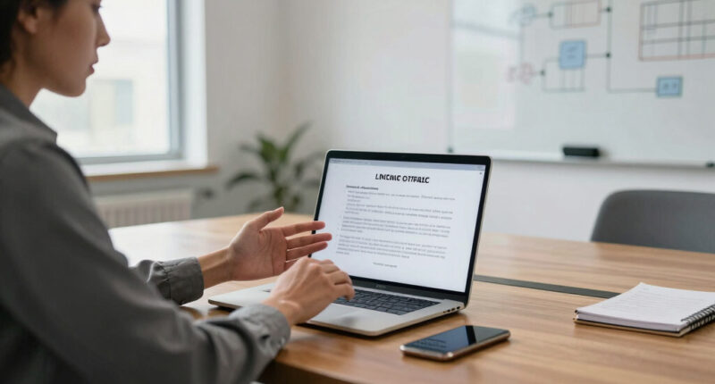 Raw-feed licensing. The contract that doesn’t exist yet.