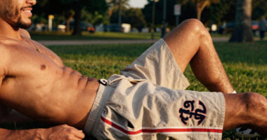 Relief all round as Bad Bunny brings back regular length shorts