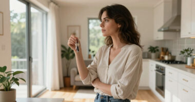 Single women are buying more houses. The men they are dating are not responding well