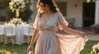 The best wedding guest dresses for every budget and dress code