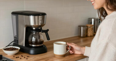 The surprisingly strong case for feeling great about your coffee habit