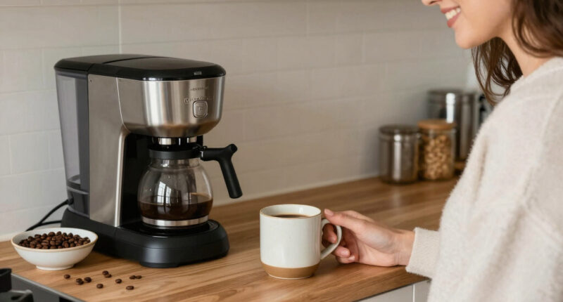 The surprisingly strong case for feeling great about your coffee habit