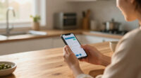 The unbundling of the budget app. Why a conversational finance surface absorbs what the personal-finance apps charge for, and what survives the absorption.