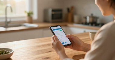 The unbundling of the budget app. Why a conversational finance surface absorbs what the personal-finance apps charge for, and what survives the absorption.