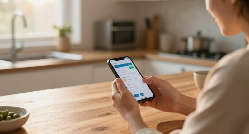 The unbundling of the budget app. Why a conversational finance surface absorbs what the personal-finance apps charge for, and what survives the absorption.