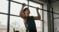 Very difficult and extremely cool: how to start doing pull-ups