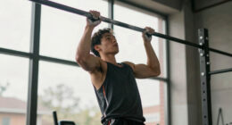Very difficult and extremely cool: how to start doing pull-ups