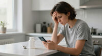 Which company has lost you as a customer forever?