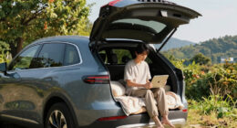 Why Car Glamping Is a Practical Alternative to an Expensive RV