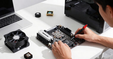 10 Best Computers, Tablets & Components in 2026