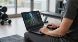 10 Best Gaming Laptops for High-Refresh Play in 2026