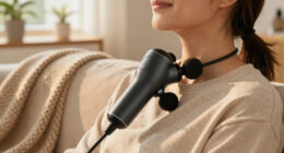10 Best Massage Devices for Stress Relief in 2026