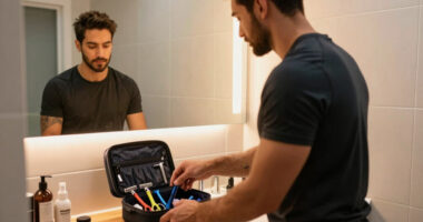 11 Best Men's Grooming Kits in 2026