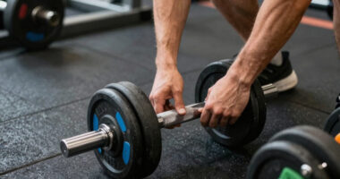 12 Best Adjustable Dumbbell Sets in 2026
