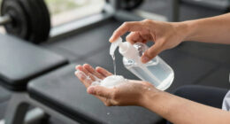12 Best Hand Sanitizers in 2026