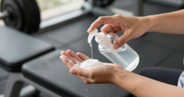 12 Best Hand Sanitizers in 2026