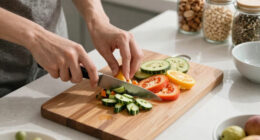 12 Best Healthy Snacks in 2026