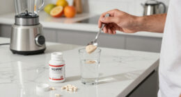 12 Best Men's Health Supplements in 2026