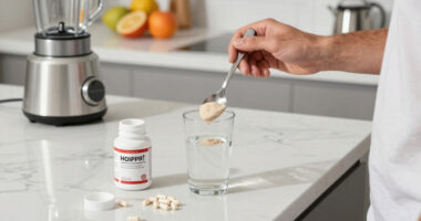 12 Best Men's Health Supplements in 2026