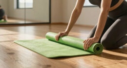 13 Best Compact Foldable Yoga Mats in 2026