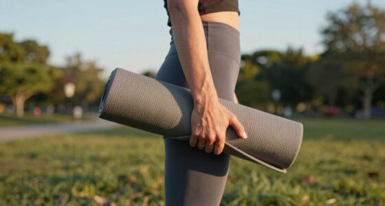 14 Best Compact Foldable Yoga Mats in 2026