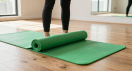 14 Best Compact Foldable Yoga Mats in 2026