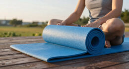 14 Best Compact Foldable Yoga Mats in 2026