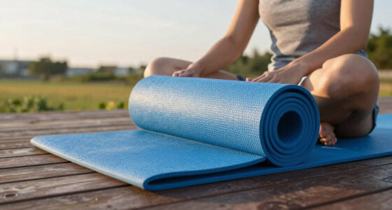 14 Best Compact Foldable Yoga Mats in 2026