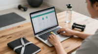 14 Best Personalized Fitness Journals in 2026