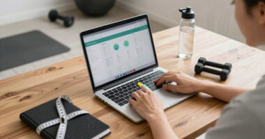 14 Best Personalized Fitness Journals in 2026