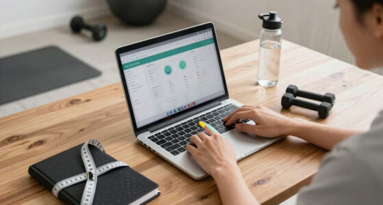 14 Best Personalized Fitness Journals in 2026