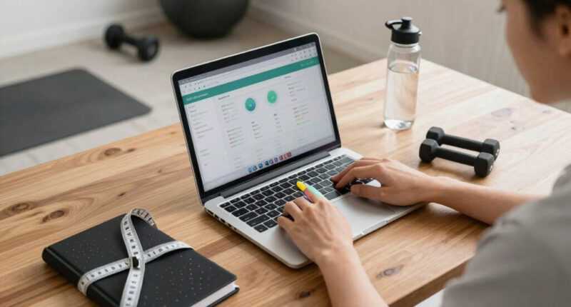14 Best Personalized Fitness Journals in 2026