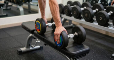 15 Best Adjustable Dumbbell Sets in 2026
