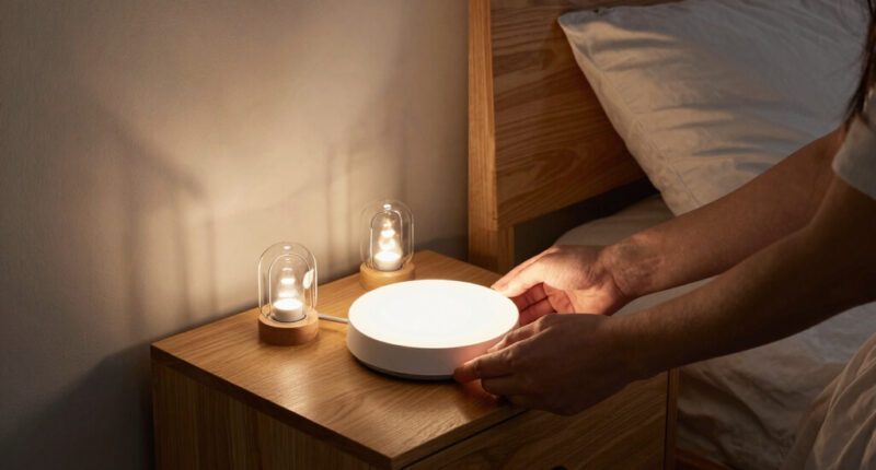 2 Best Home Night Lights In 2026