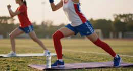 3 Best Patriotic Outdoor Fitness Gear in 2026