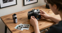 7 Best Film Camera Prime Day Deals for Instant Prints in 2026