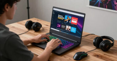 7 Best Gaming Laptop Prime Day Deals for 2026