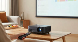 7 Best Home Theater Projector Prime Day Deals for Big-Screen Movie Nights in 2026
