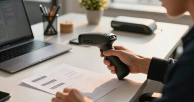 7 Best Office Product Scanners for Prime Day Deals in 2026