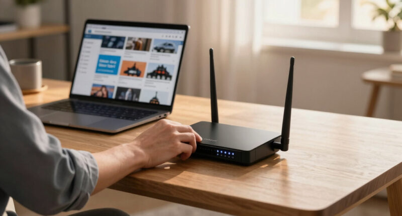 7 Best PC Routers for Prime Day Deals in 2026