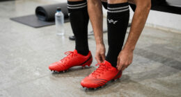 7 Best Soccer Fan Workout Gear in 2026