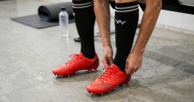 7 Best Soccer Fan Workout Gear in 2026