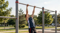 8 Best Outdoor Fitness Equipment in 2026