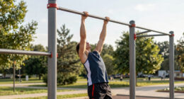8 Best Outdoor Fitness Equipment in 2026