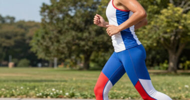 8 Best Patriotic Workout Apparel in 2026