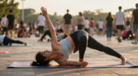 B’luru creates history with 21 Guinness World Records on Yoga Day